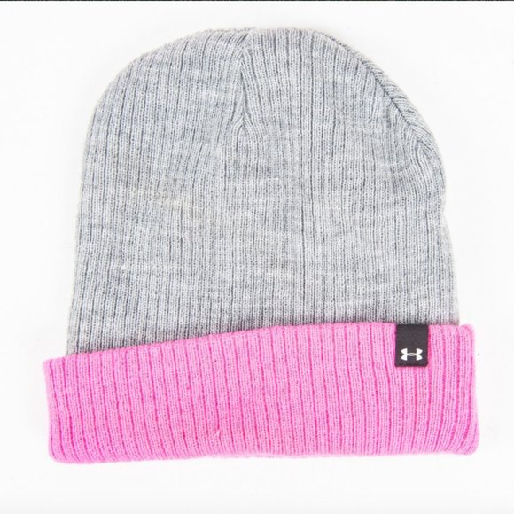 under armour beanie hat